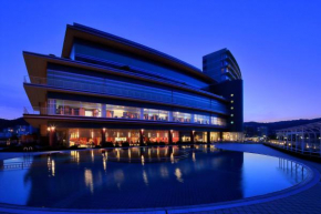  Biwako Hotel  Оцу